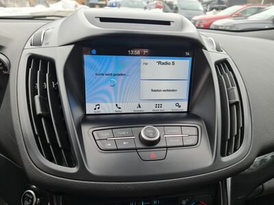 Ford Kuga Gebrauchtwagen Ford Kuga Gebrauchtwagen