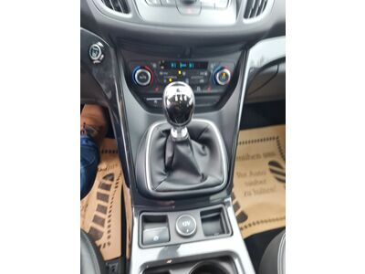 Ford Kuga Gebrauchtwagen Ford Kuga Gebrauchtwagen