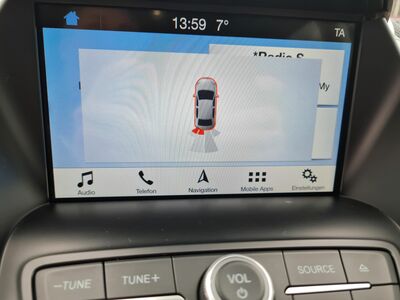 Ford Kuga Gebrauchtwagen Ford Kuga Gebrauchtwagen