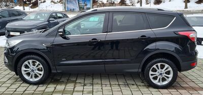 Ford Kuga Gebrauchtwagen Ford Kuga Gebrauchtwagen