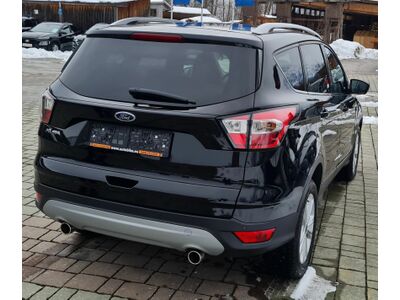 Ford Kuga Gebrauchtwagen Ford Kuga Gebrauchtwagen