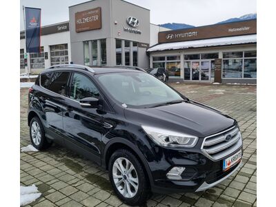 Ford Kuga Gebrauchtwagen Ford Kuga Gebrauchtwagen