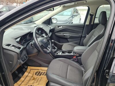 Ford Kuga Gebrauchtwagen Ford Kuga Gebrauchtwagen