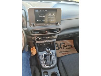 Hyundai Kona Gebrauchtwagen