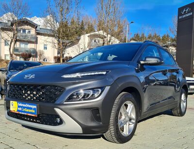 Hyundai Kona Gebrauchtwagen
