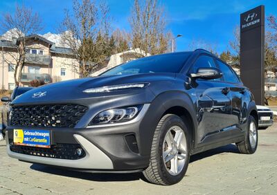 Hyundai Kona Gebrauchtwagen