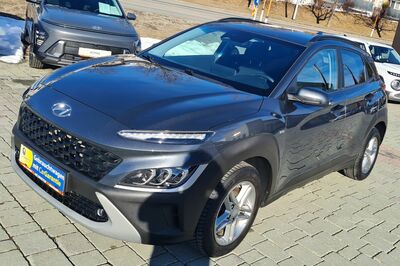 Hyundai Kona Gebrauchtwagen