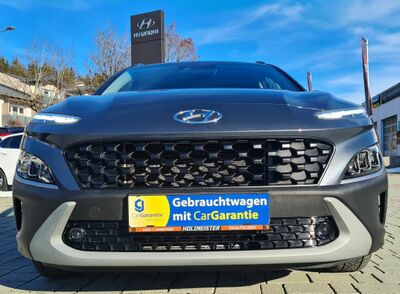 Hyundai Kona Gebrauchtwagen