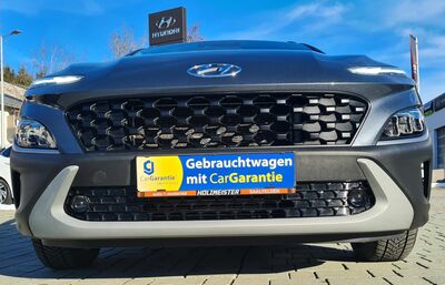 Hyundai Kona Gebrauchtwagen