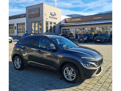 Hyundai Kona Gebrauchtwagen