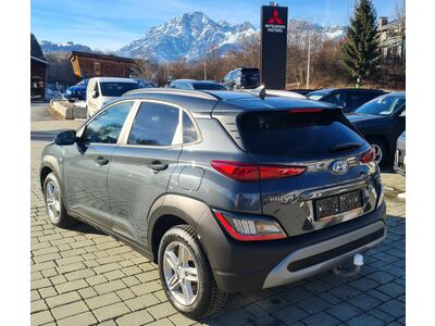 Hyundai Kona Gebrauchtwagen