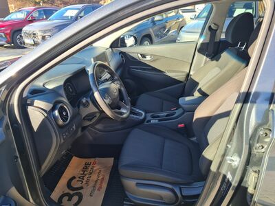 Hyundai Kona Gebrauchtwagen