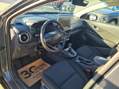 Hyundai Kona Gebrauchtwagen