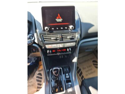 Mitsubishi Eclipse Cross Gebrauchtwagen Mitsubishi Eclipse Cross Gebrauchtwagen