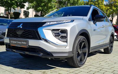Mitsubishi Eclipse Cross Gebrauchtwagen Mitsubishi Eclipse Cross Gebrauchtwagen