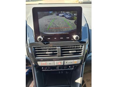 Mitsubishi Eclipse Cross Gebrauchtwagen Mitsubishi Eclipse Cross Gebrauchtwagen