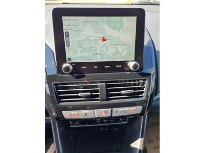 Mitsubishi Eclipse Cross Gebrauchtwagen Mitsubishi Eclipse Cross Gebrauchtwagen