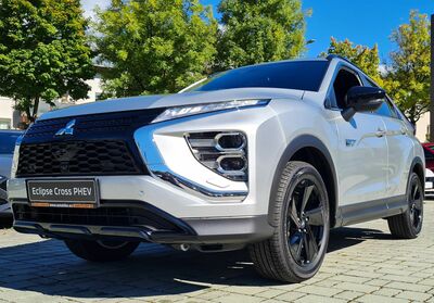 Mitsubishi Eclipse Cross Gebrauchtwagen Mitsubishi Eclipse Cross Gebrauchtwagen