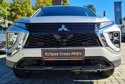 Mitsubishi Eclipse Cross Gebrauchtwagen Mitsubishi Eclipse Cross Gebrauchtwagen