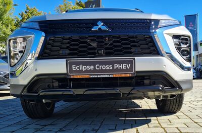 Mitsubishi Eclipse Cross Gebrauchtwagen Mitsubishi Eclipse Cross Gebrauchtwagen