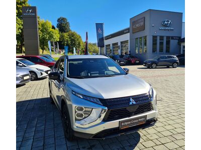 Mitsubishi Eclipse Cross Gebrauchtwagen Mitsubishi Eclipse Cross Gebrauchtwagen