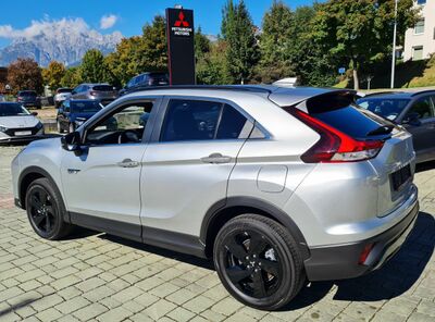 Mitsubishi Eclipse Cross Gebrauchtwagen Mitsubishi Eclipse Cross Gebrauchtwagen