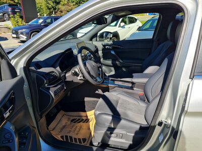 Mitsubishi Eclipse Cross Gebrauchtwagen Mitsubishi Eclipse Cross Gebrauchtwagen