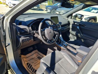 Mitsubishi Eclipse Cross Gebrauchtwagen Mitsubishi Eclipse Cross Gebrauchtwagen