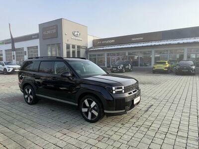 Hyundai Santa Fe Neuwagen