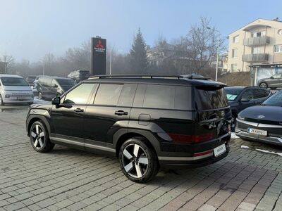 Hyundai Santa Fe Neuwagen