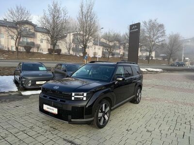Hyundai Santa Fe Neuwagen