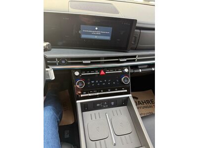 Hyundai Santa Fe Neuwagen