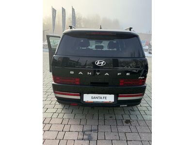 Hyundai Santa Fe Neuwagen