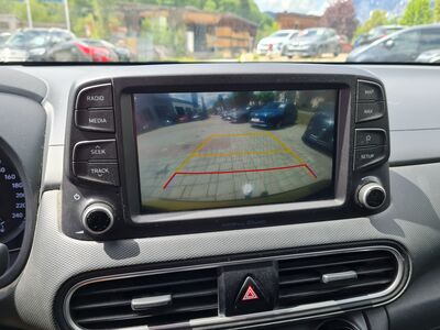 Hyundai Kona Gebrauchtwagen Hyundai Kona Gebrauchtwagen