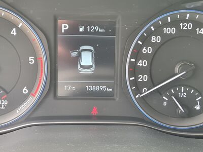 Hyundai Kona Gebrauchtwagen Hyundai Kona Gebrauchtwagen