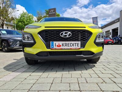 Hyundai Kona Gebrauchtwagen Hyundai Kona Gebrauchtwagen
