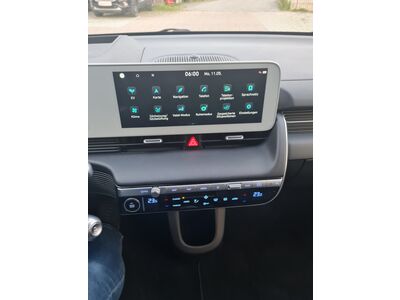 Hyundai Ioniq 5 Vorführwagen Hyundai Ioniq 5 Vorführwagen