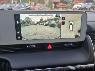 Hyundai Ioniq 5 Vorführwagen Hyundai Ioniq 5 Vorführwagen