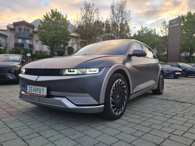 Hyundai Ioniq 5 Vorführwagen