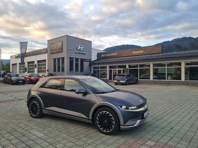 Hyundai Ioniq 5 Vorführwagen Hyundai Ioniq 5 Vorführwagen