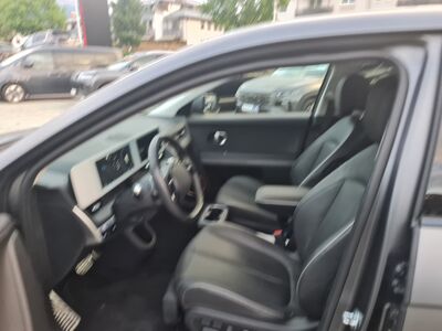 Hyundai Ioniq 5 Vorführwagen Hyundai Ioniq 5 Vorführwagen