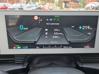 Hyundai Ioniq 5 Vorführwagen Hyundai Ioniq 5 Vorführwagen