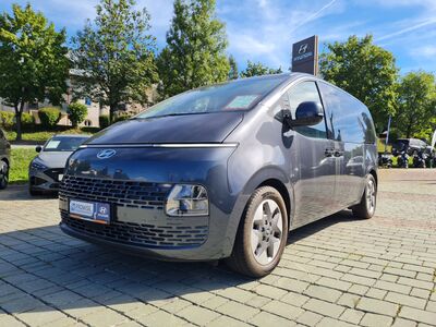 Hyundai Staria Gebrauchtwagen