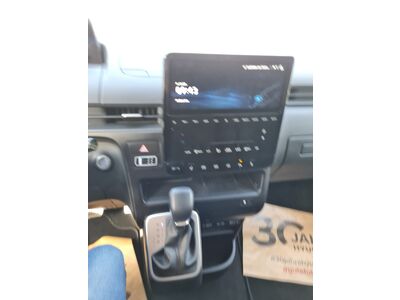 Hyundai Staria Gebrauchtwagen