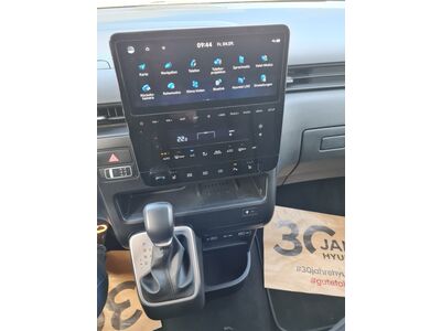 Hyundai Staria Gebrauchtwagen