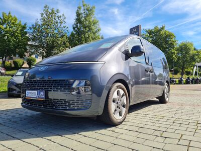 Hyundai Staria Gebrauchtwagen