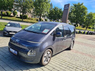 Hyundai Staria Gebrauchtwagen