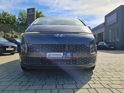 Hyundai Staria Gebrauchtwagen