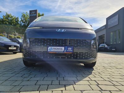 Hyundai Staria Gebrauchtwagen