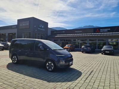 Hyundai Staria Gebrauchtwagen